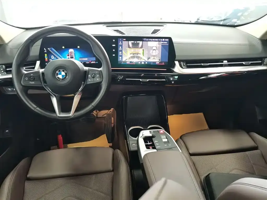 BMW X2 (Import) — фото 9