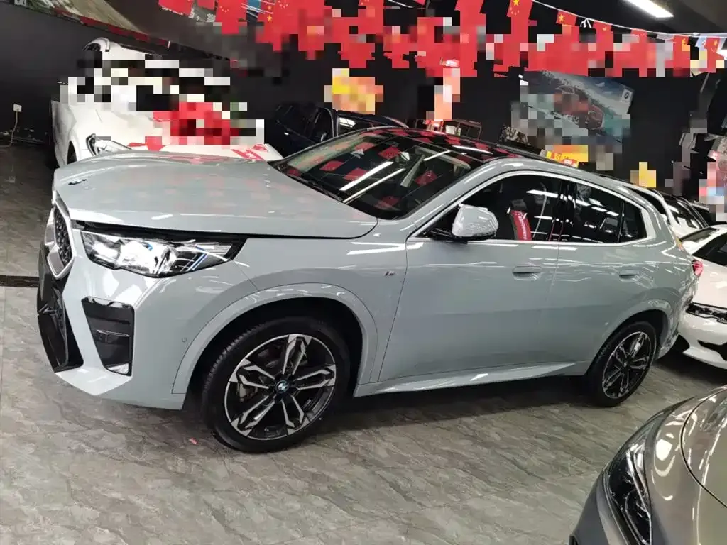BMW X2 (Import) — фото 4