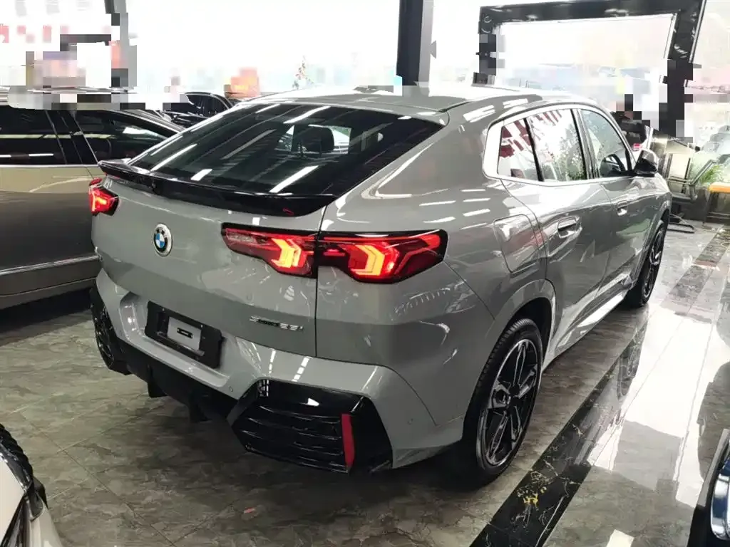 BMW X2 (Import) — фото 3