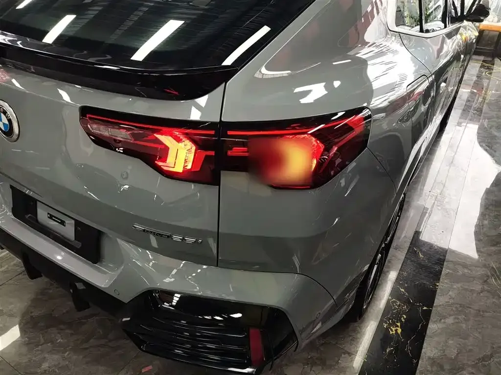 BMW X2 (Import) — фото 10