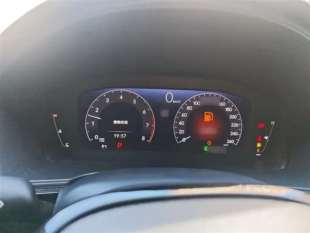 Honda Civic — фото 2
