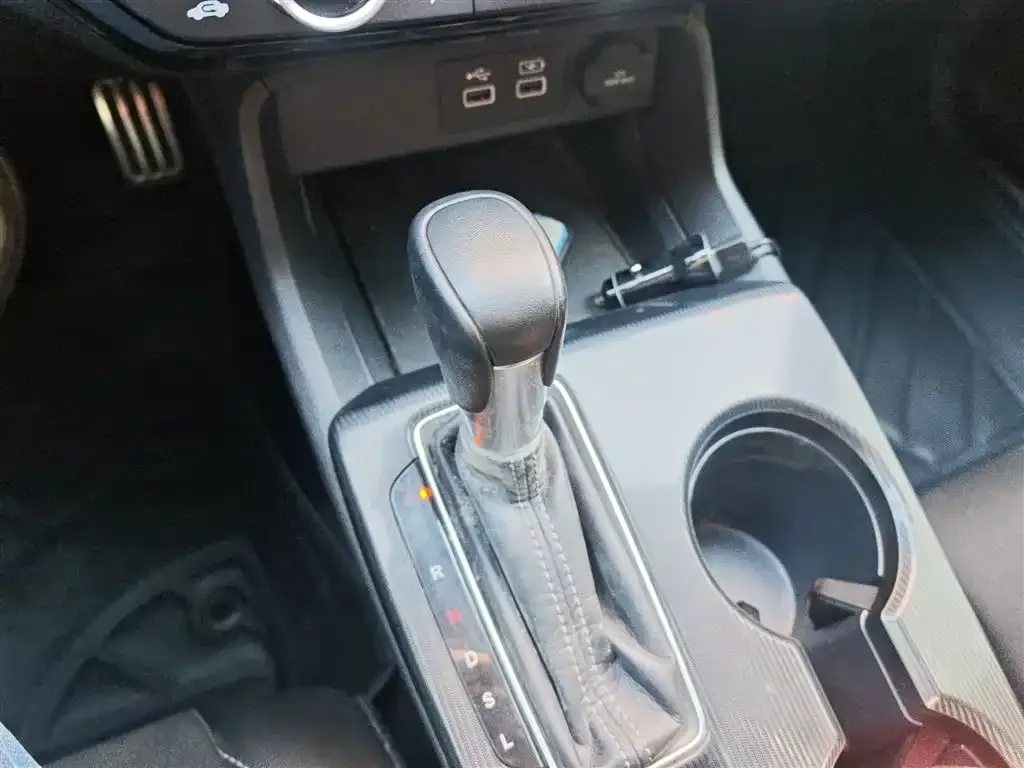 Honda Civic — фото 9