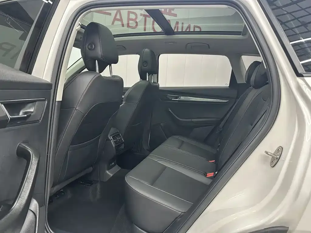 Skoda Karoq — фото 3