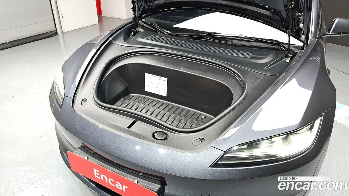 Tesla Model 3 — фото 6