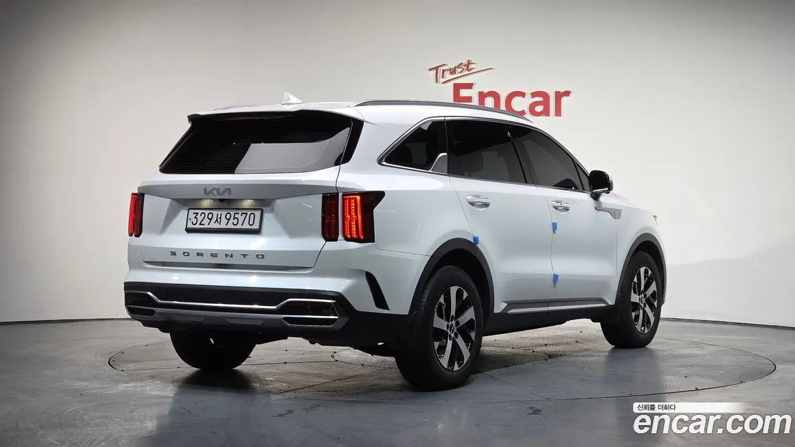 Kia Sorento — фото 2