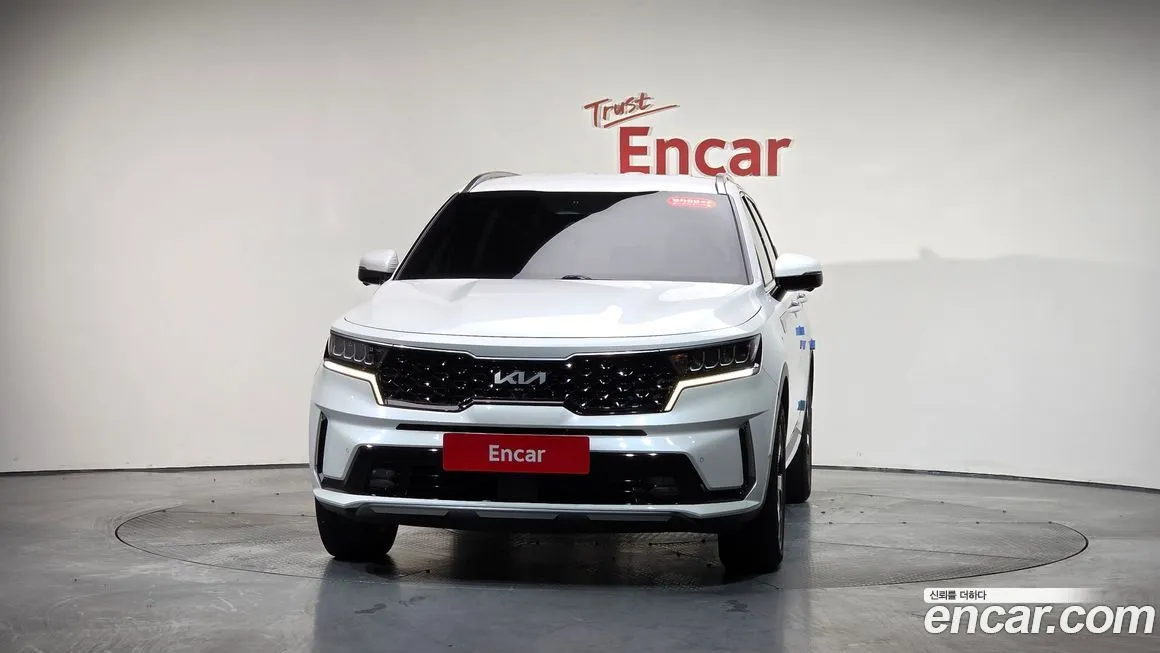 Kia Sorento — фото 3