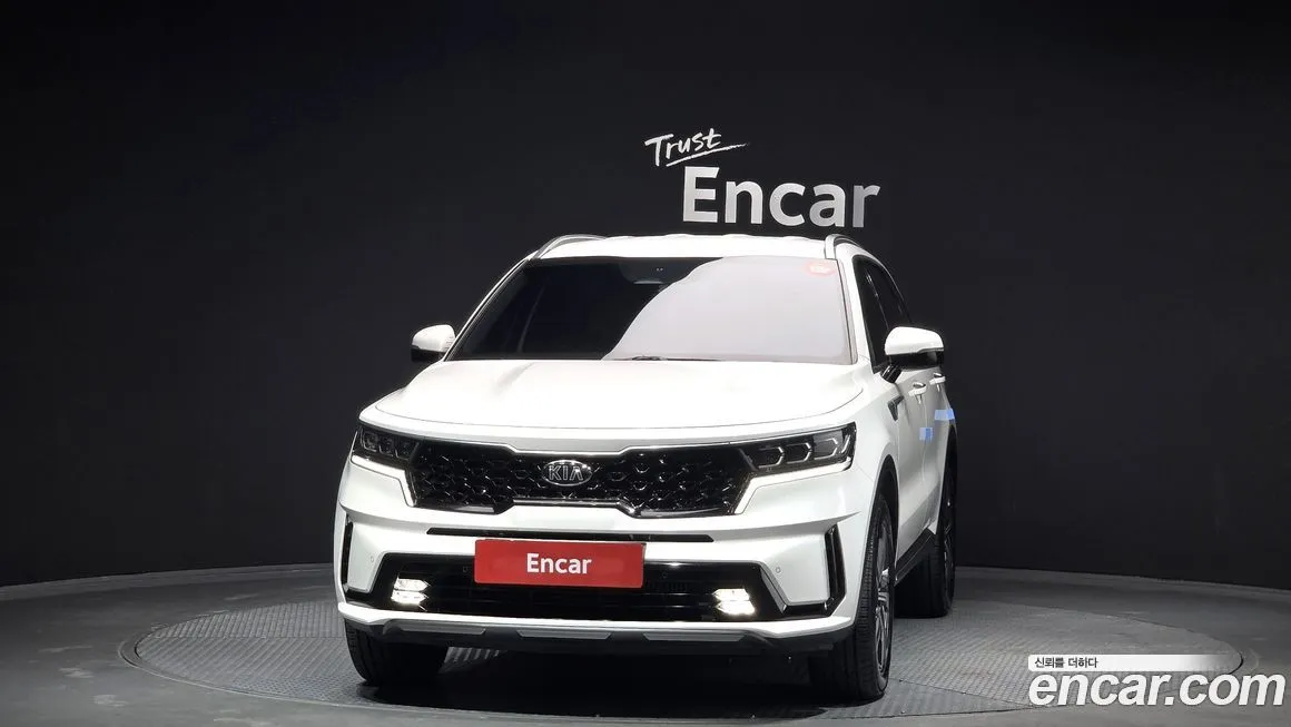 Kia Sorento — фото 3