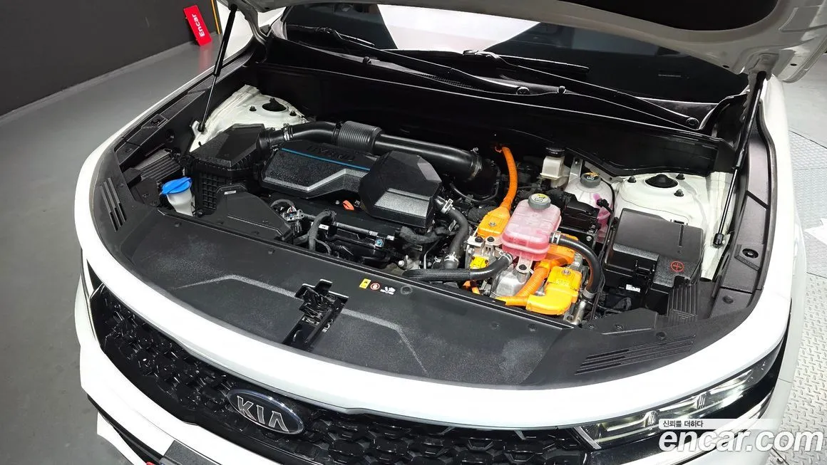 Kia Sorento — фото 6
