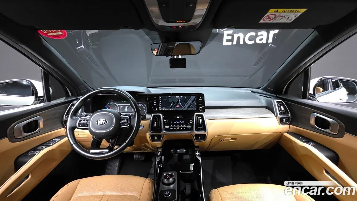 Kia Sorento — фото 7