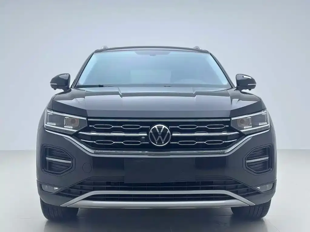 Volkswagen Tayron — фото 3
