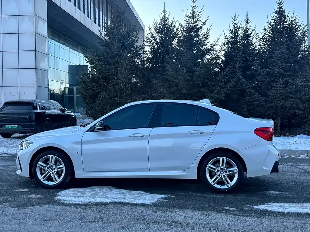 BMW 1 Series — фото 4