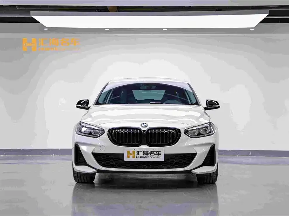 BMW 1 Series — фото 2
