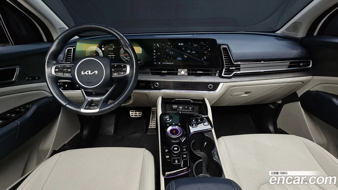 Kia Sportage — фото 10