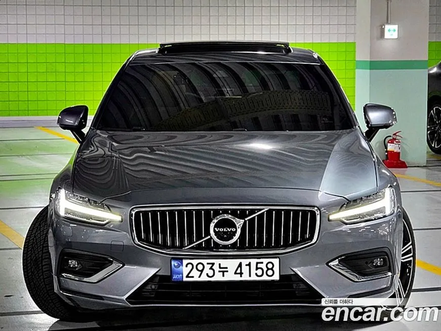 Volvo S60 — фото 4