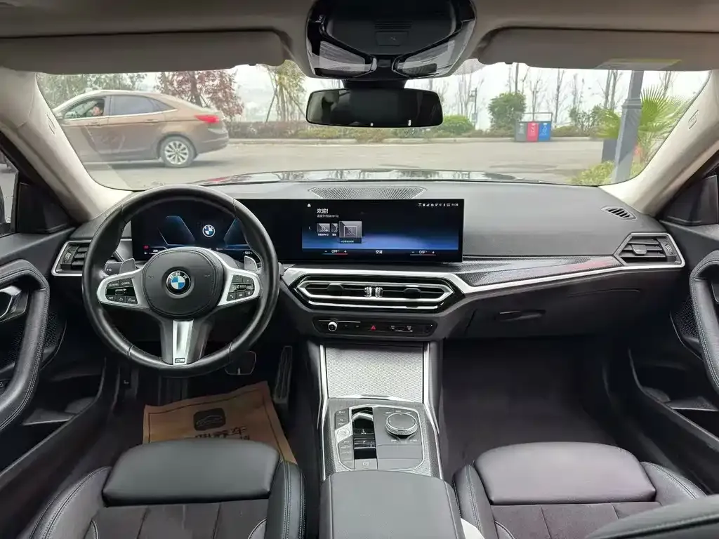 BMW 2 Series (Import) — фото 4