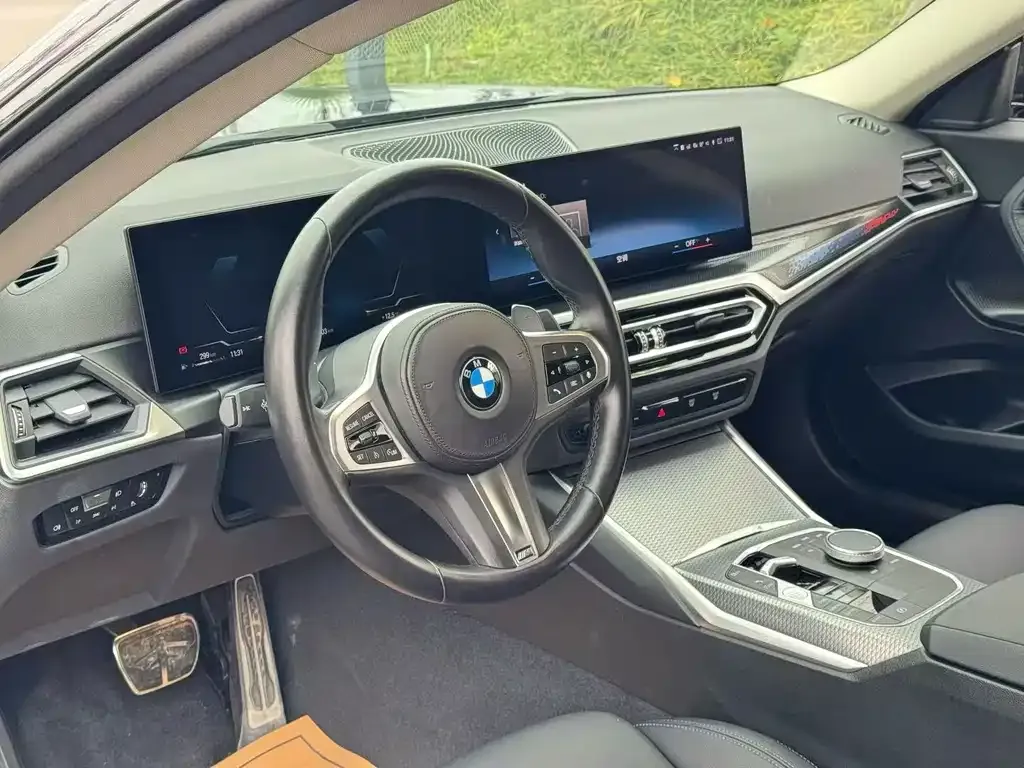 BMW 2 Series (Import) — фото 3