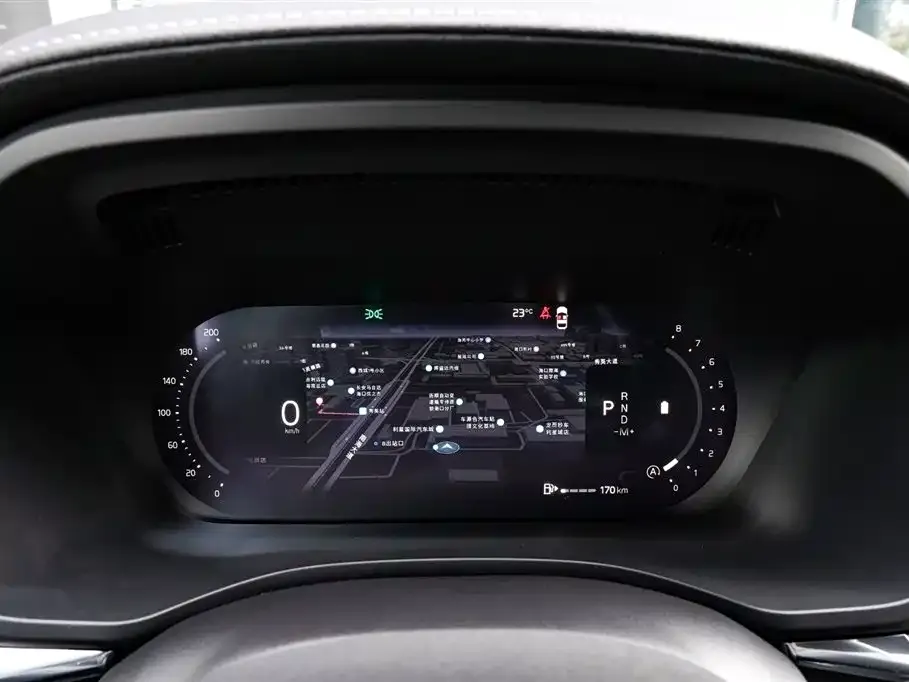 Volvo XC60 — фото 2