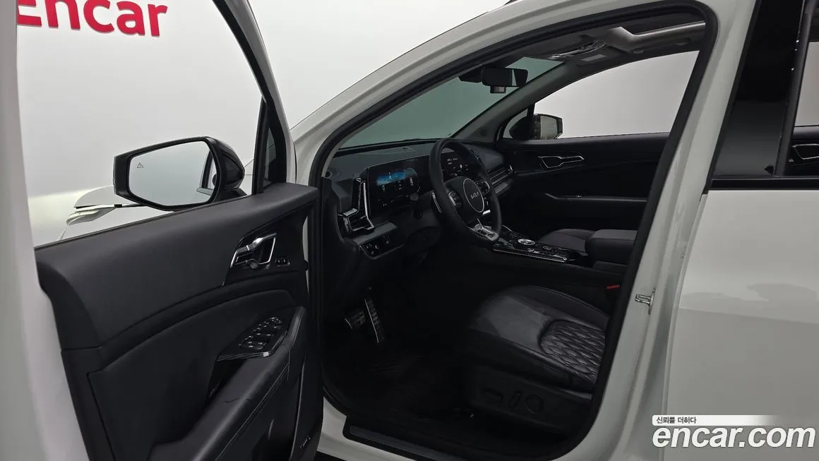 Kia Sportage — фото 7