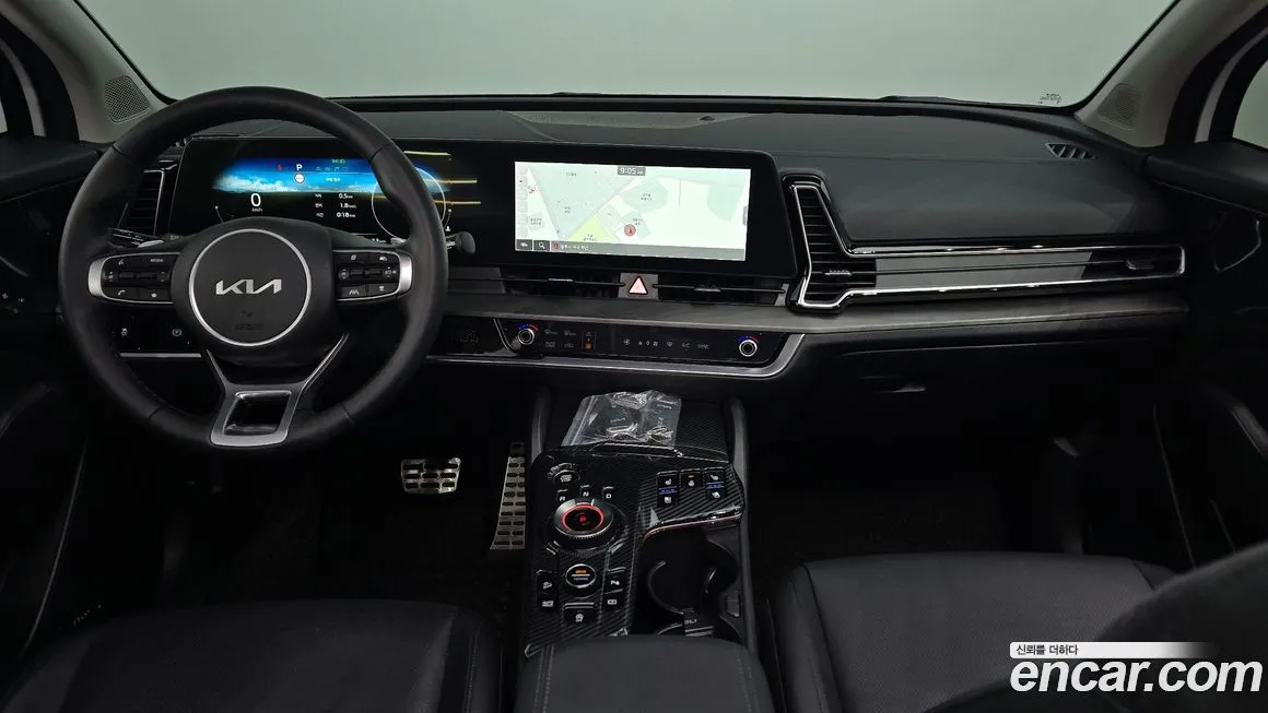 Kia Sportage — фото 4