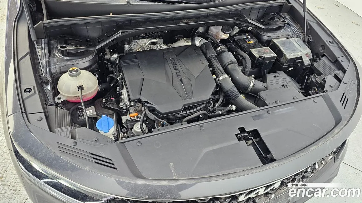 Kia Sorento — фото 10