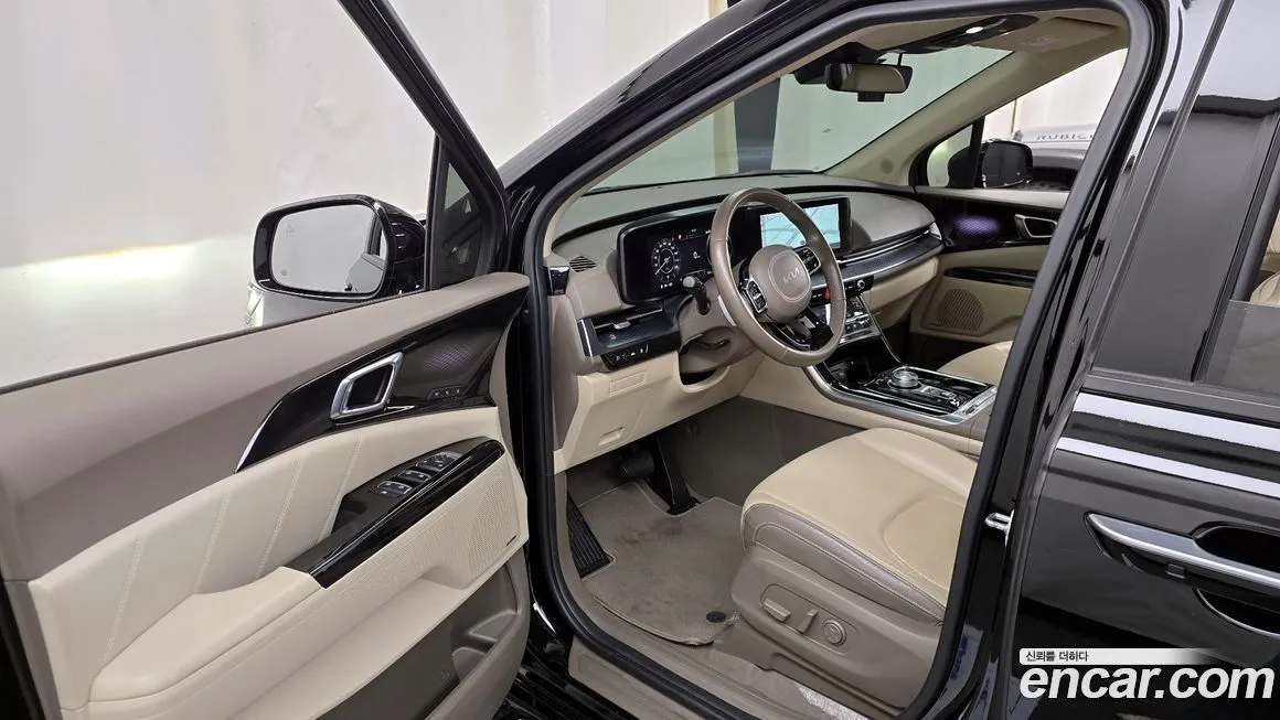 Kia Carnival — фото 10