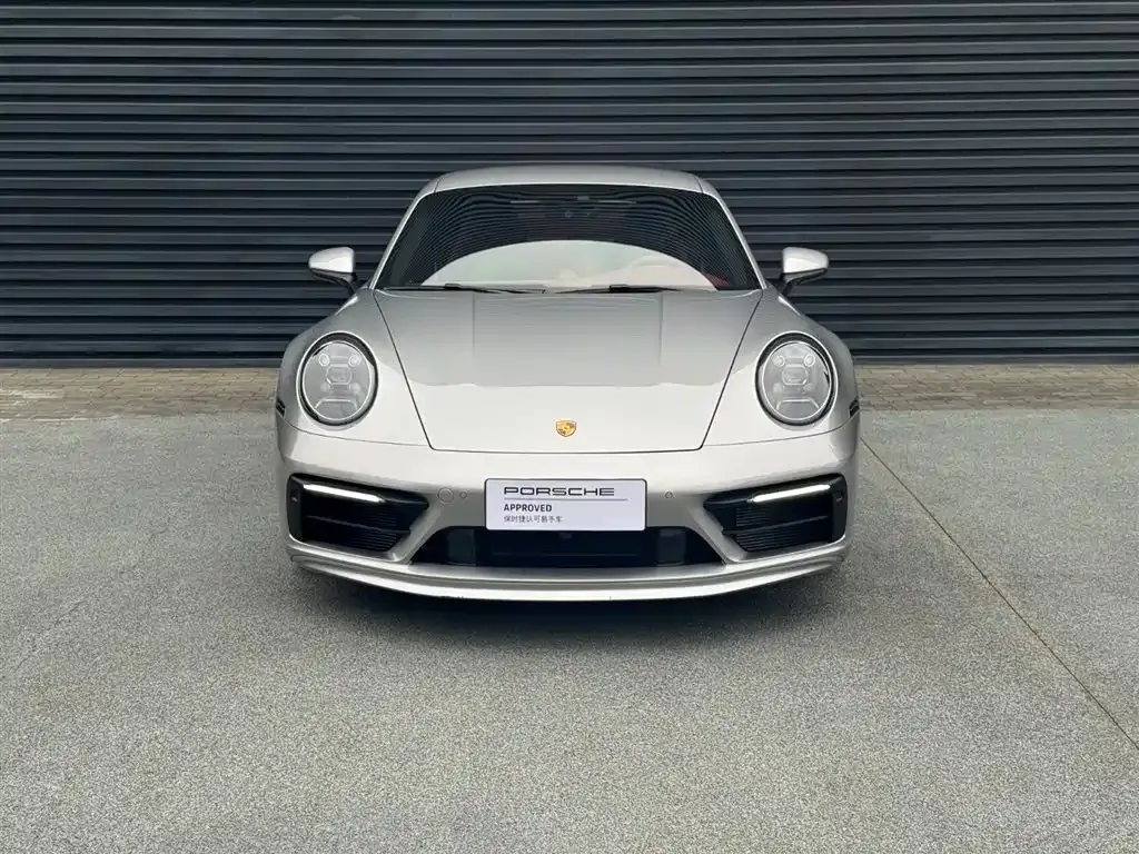 Porsche 911 — фото 2