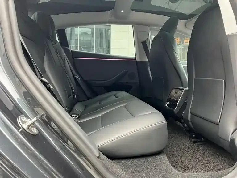 Tesla Model 3 — фото 4