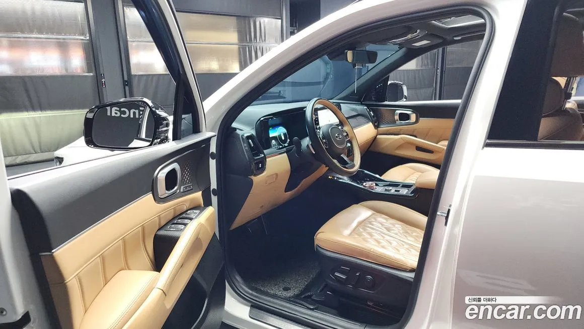 Kia Sorento — фото 4