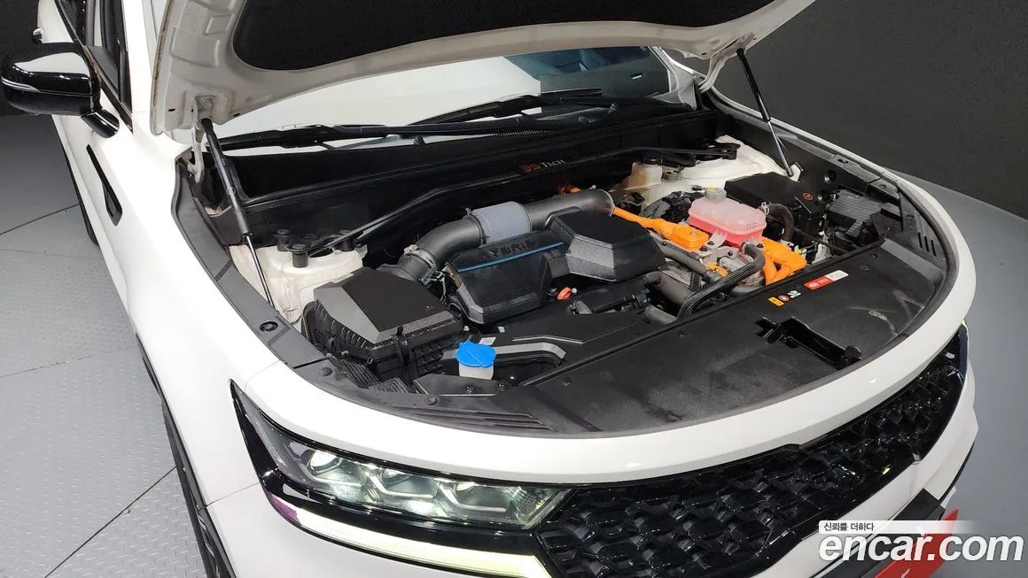 Kia Sorento — фото 3