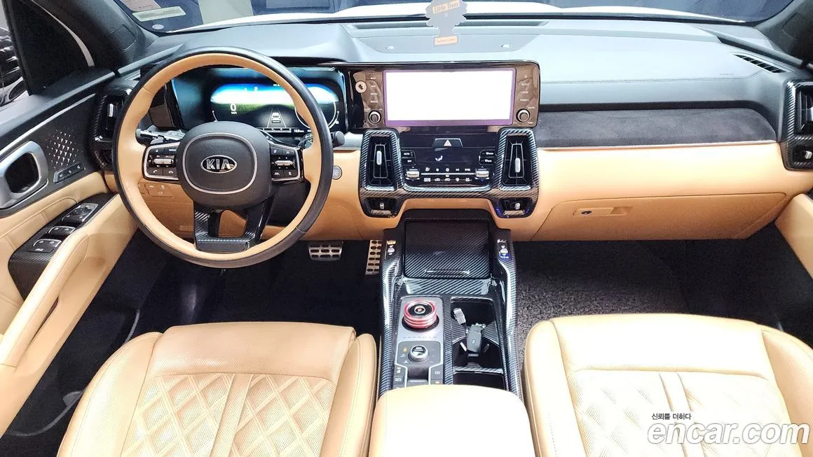 Kia Sorento — фото 2