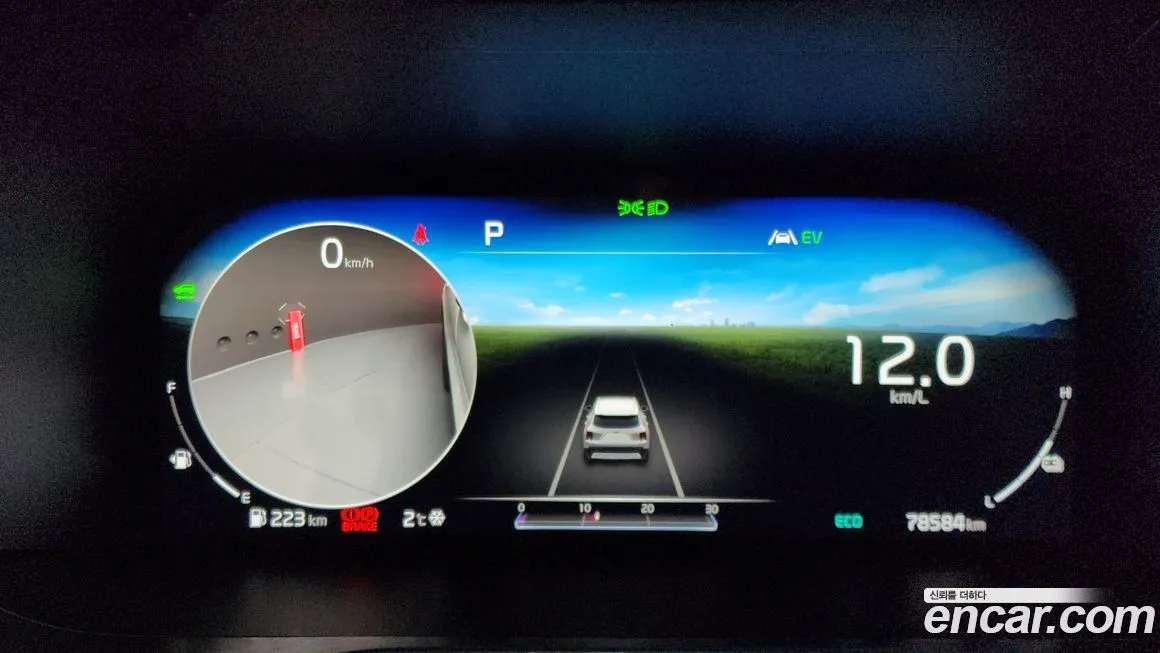 Kia Sorento — фото 8