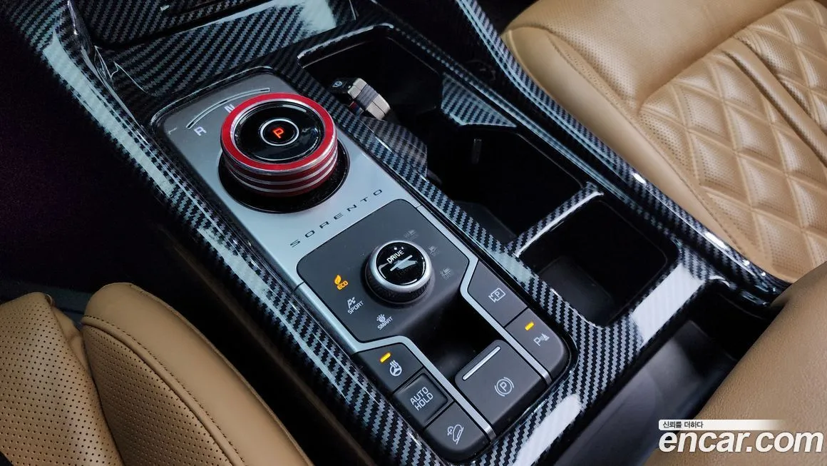 Kia Sorento — фото 9