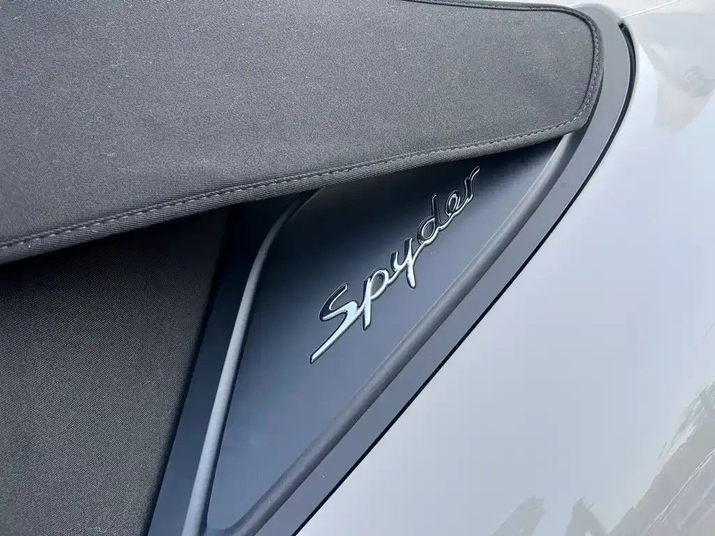 Porsche 718 — фото 2