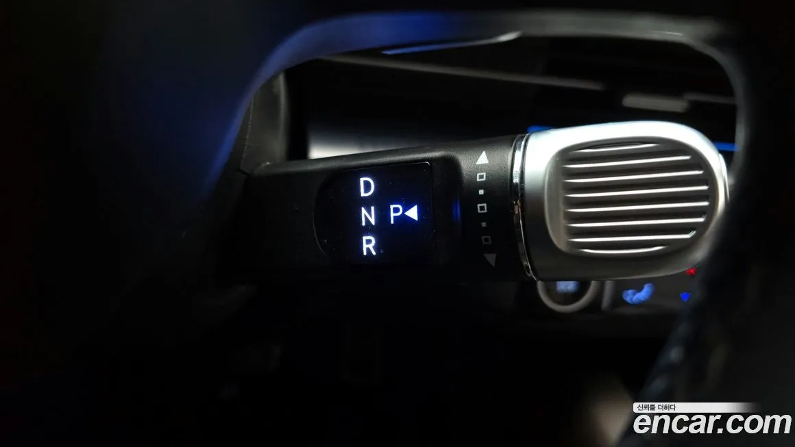 Hyundai Ioniq6 — фото 4