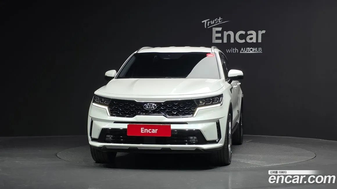 Kia Sorento — фото 4