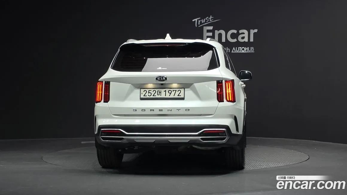 Kia Sorento — фото 2