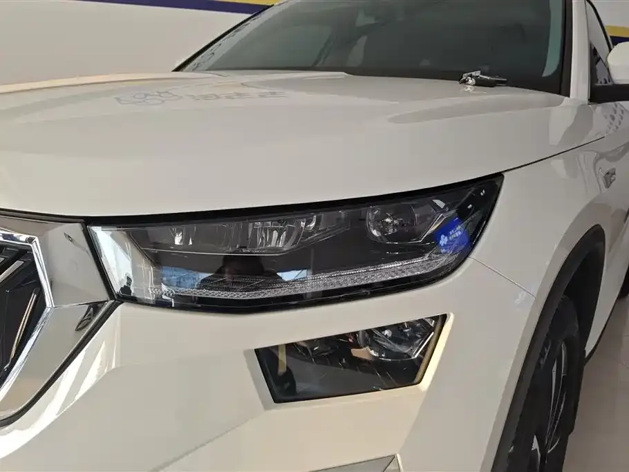 Skoda Kodiaq — фото 7