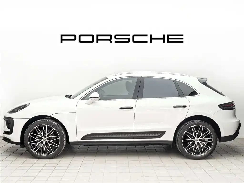 Porsche Macan — фото 2