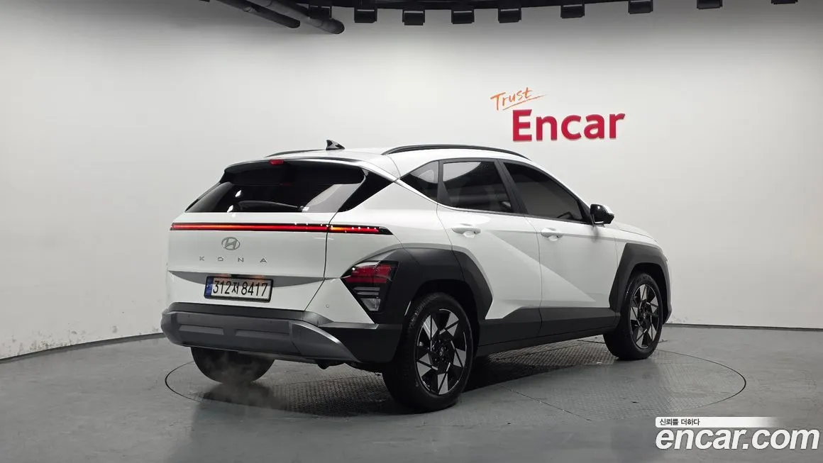 Hyundai Kona — фото 4