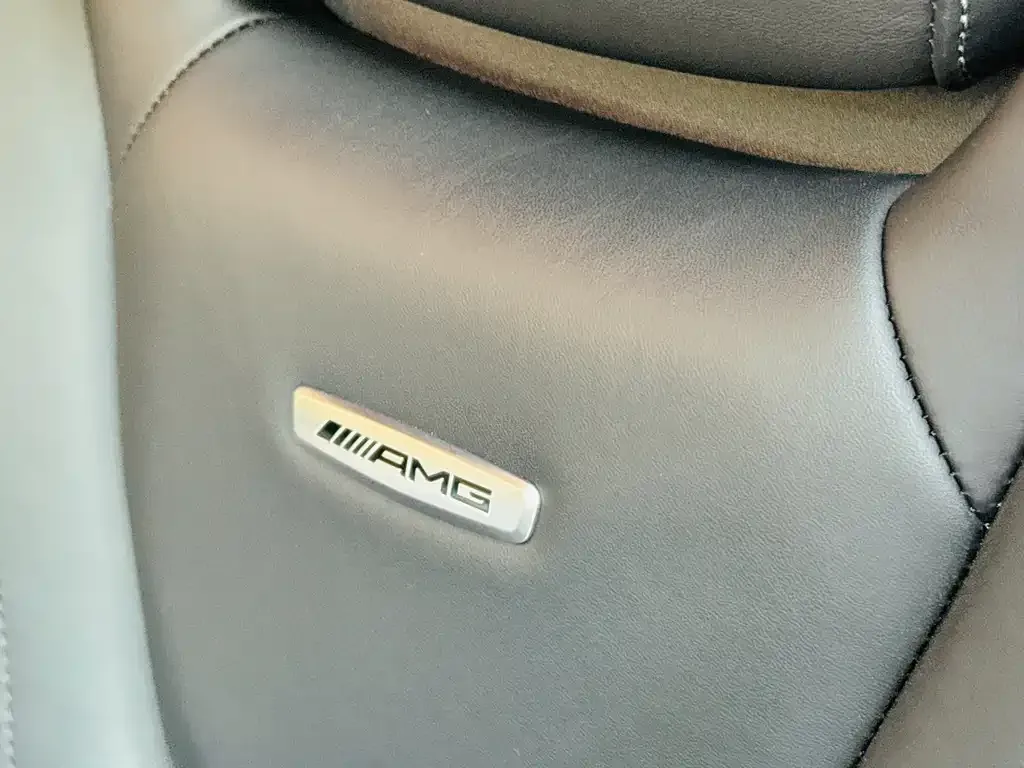 Mercedes-Benz AMG GT — фото 2
