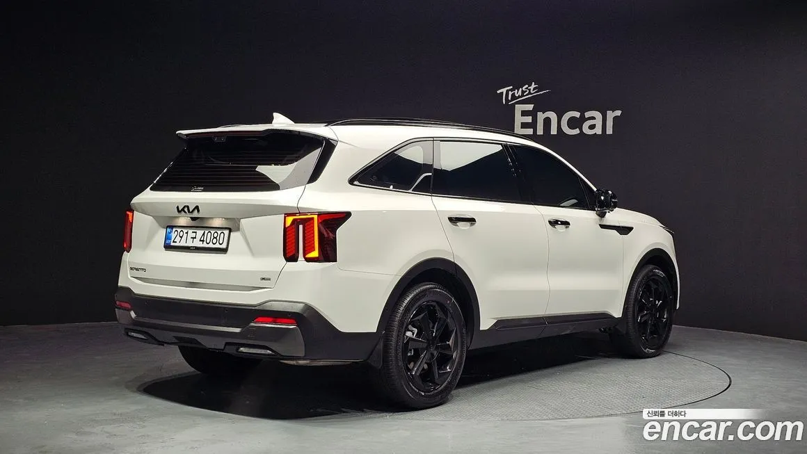 Kia Sorento — фото 2