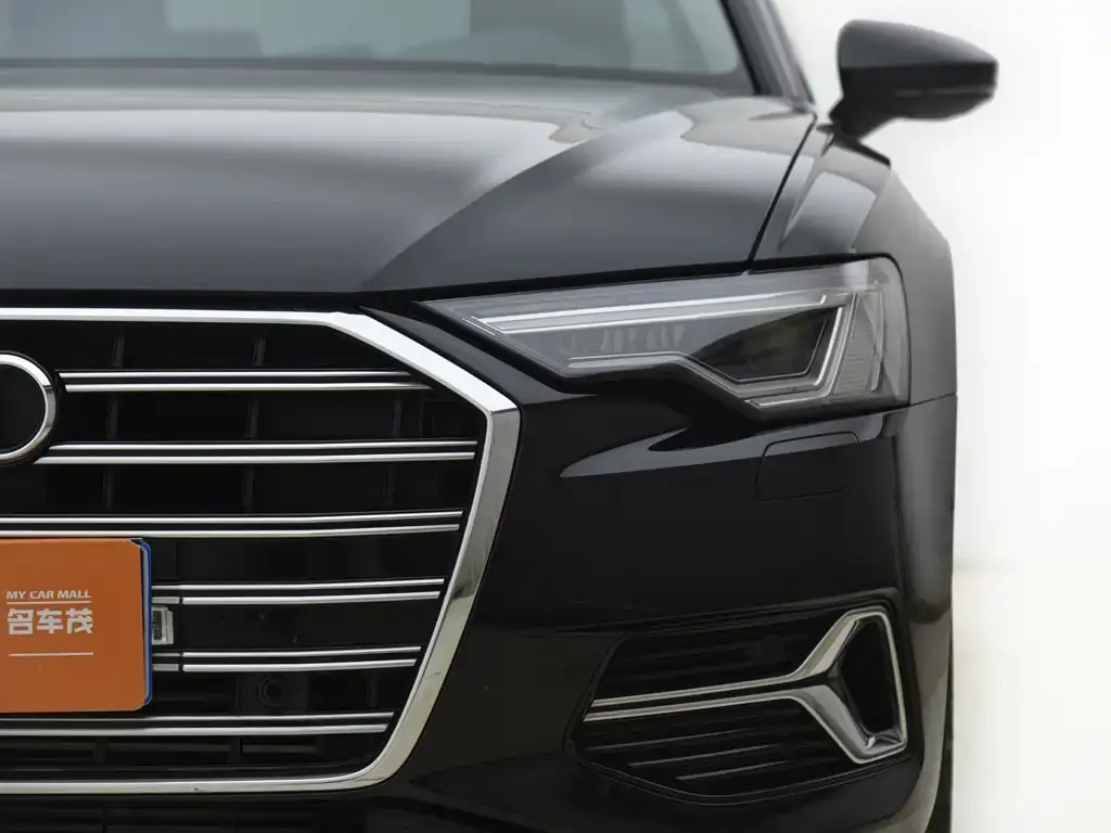 Audi A6L — фото 2