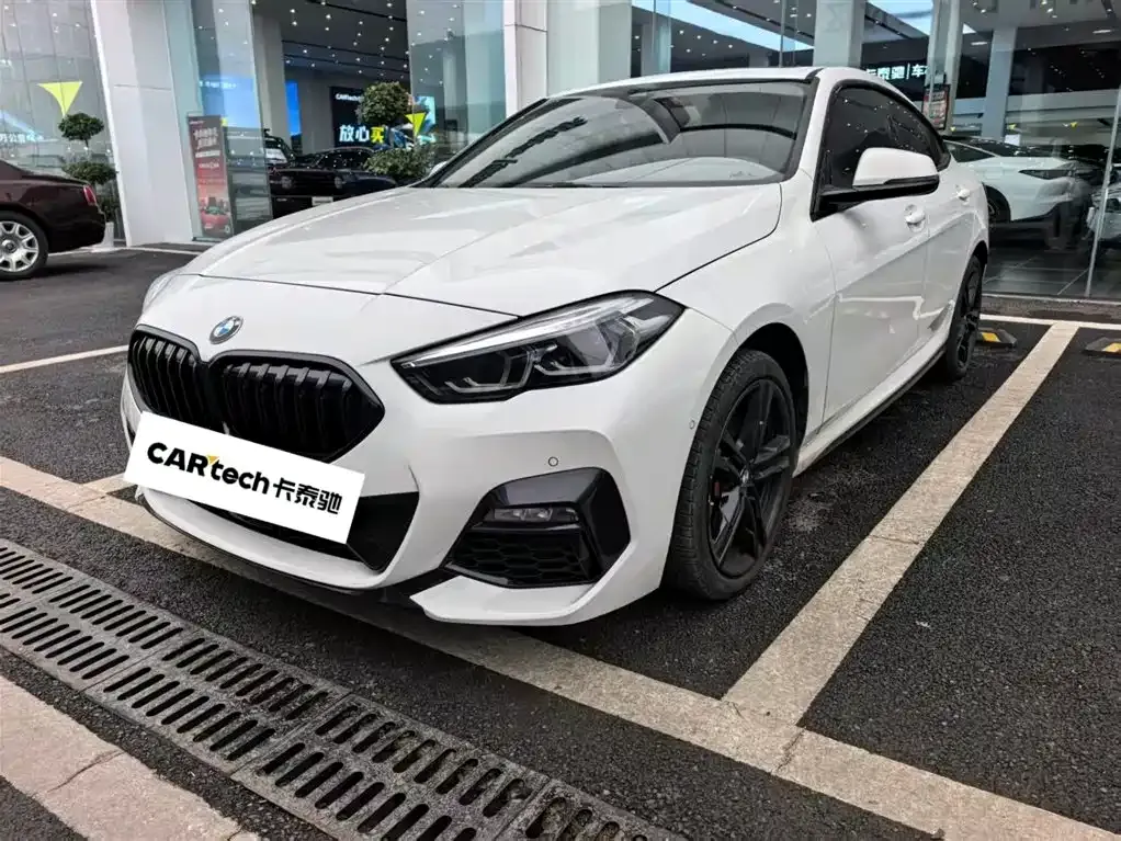 BMW 2 Series (Import) — фото 1