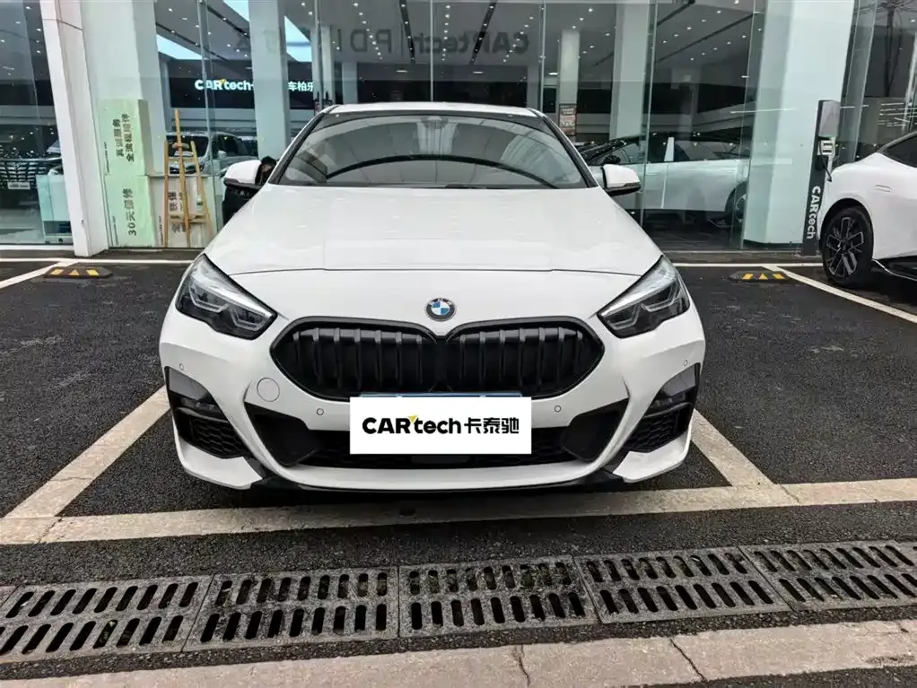 BMW 2 Series (Import) — фото 7