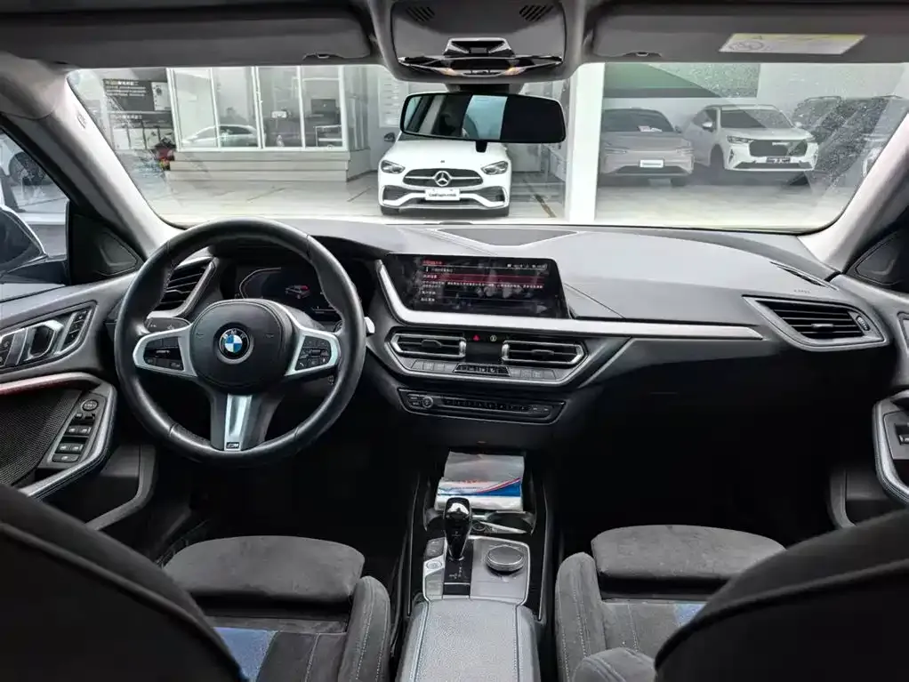 BMW 2 Series (Import) — фото 3