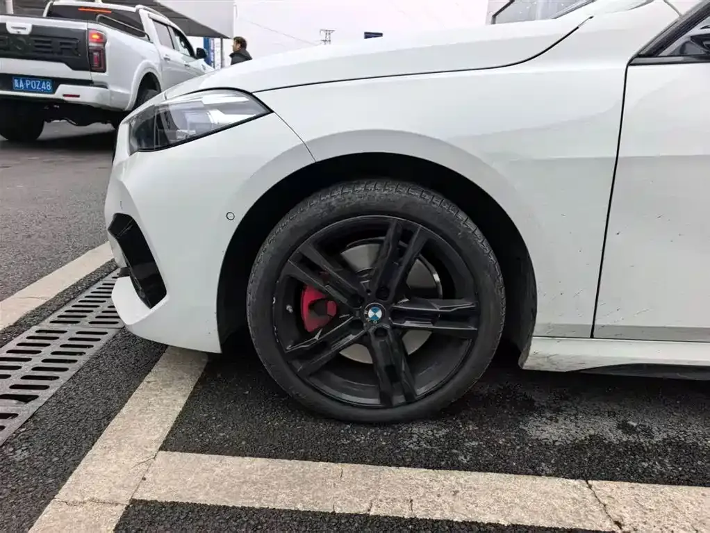 BMW 2 Series (Import) — фото 2