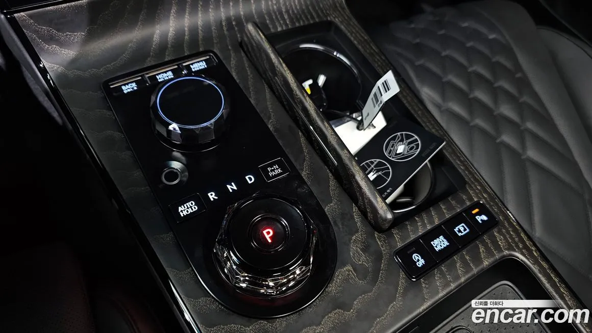 Genesis G80 — фото 9
