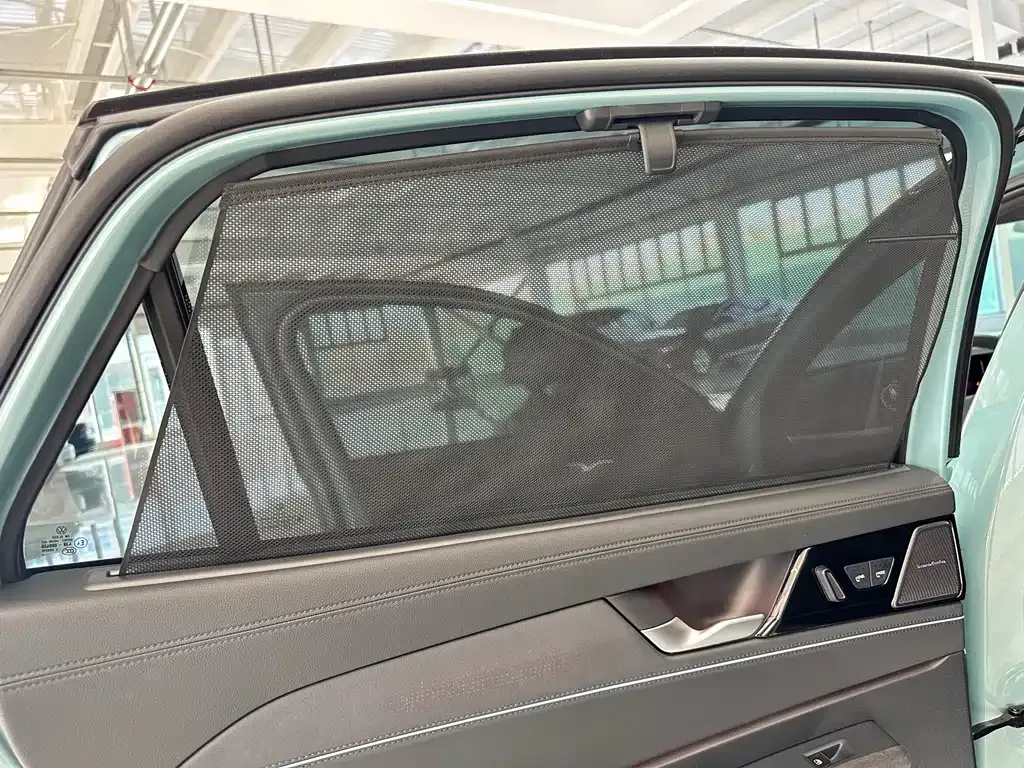 Volkswagen Passat — фото 5