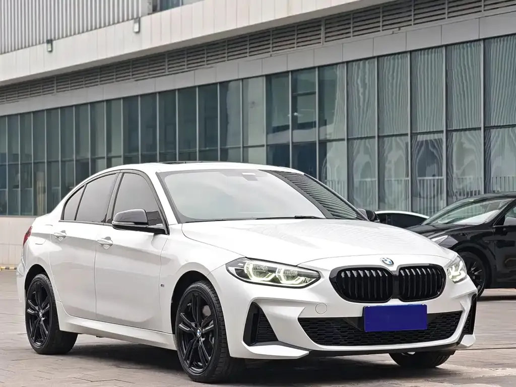 BMW 1 Series — фото 2