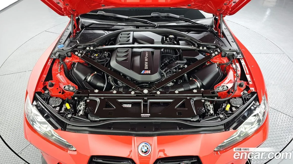 BMW M3 — фото 6